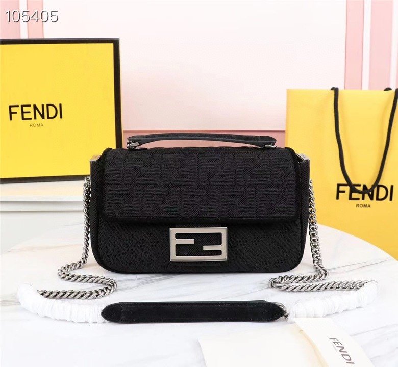 Fendi Baguette Bags